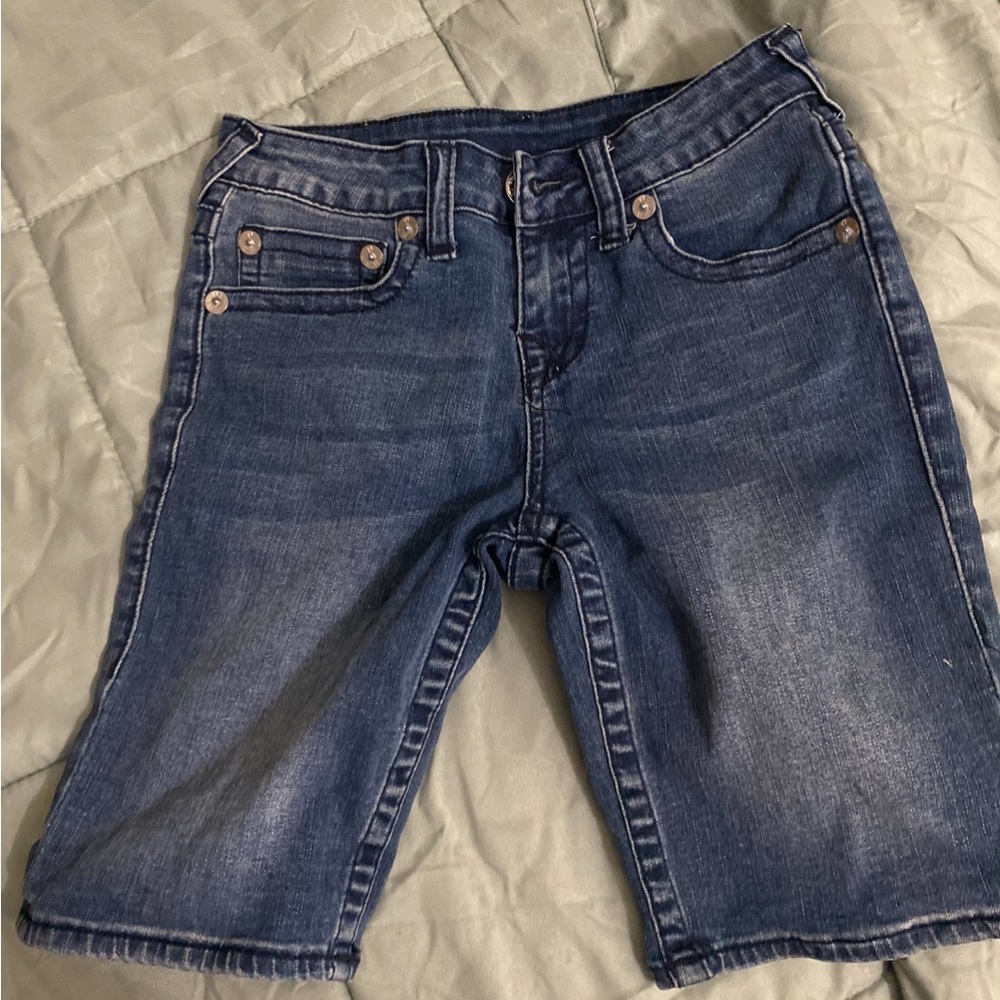 Big boy short